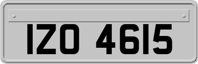 IZO4615