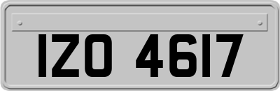IZO4617