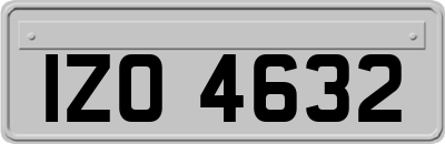 IZO4632