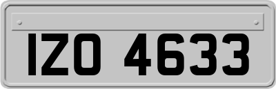 IZO4633
