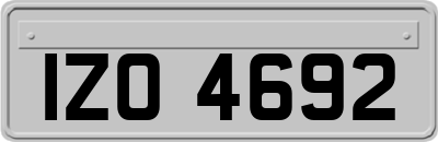 IZO4692