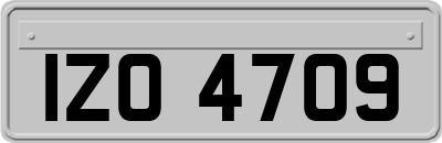 IZO4709
