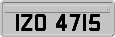 IZO4715
