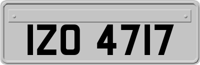 IZO4717