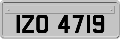 IZO4719