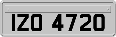 IZO4720