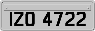 IZO4722