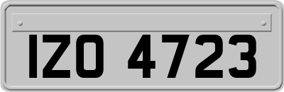 IZO4723