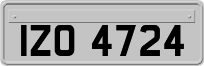 IZO4724