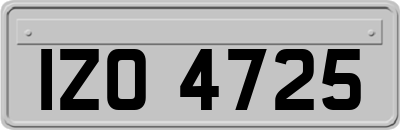 IZO4725
