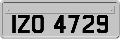 IZO4729