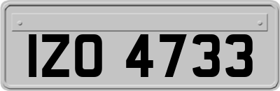 IZO4733