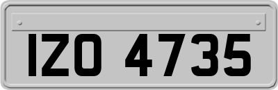 IZO4735