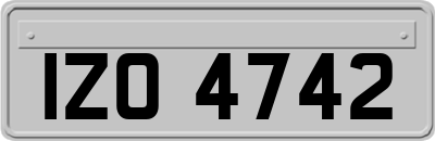 IZO4742