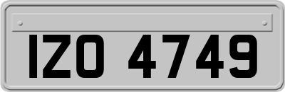 IZO4749