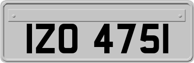 IZO4751