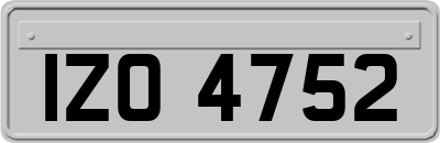 IZO4752