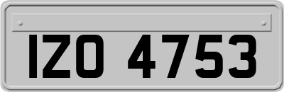 IZO4753