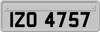 IZO4757