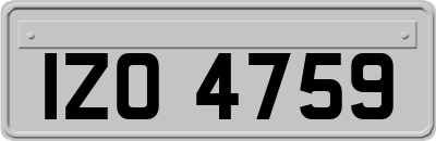 IZO4759