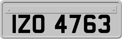 IZO4763