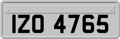 IZO4765