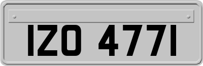 IZO4771