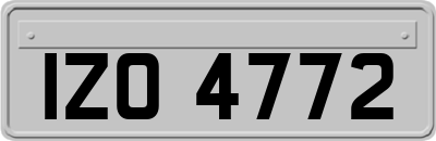 IZO4772