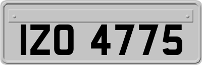 IZO4775