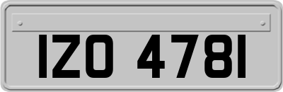IZO4781