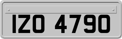 IZO4790