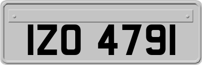 IZO4791