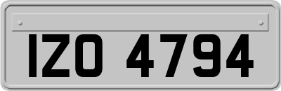 IZO4794