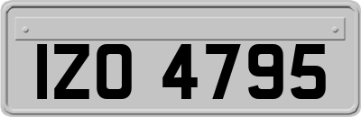 IZO4795