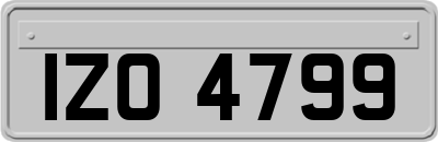 IZO4799
