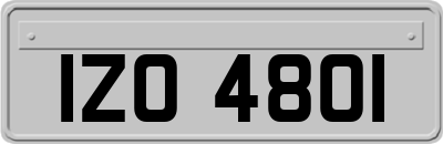 IZO4801