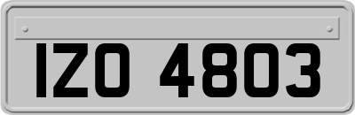 IZO4803