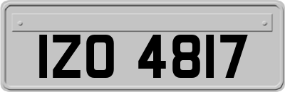 IZO4817