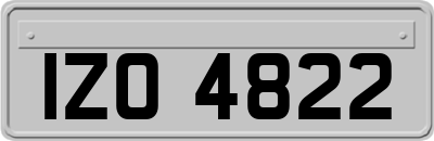 IZO4822