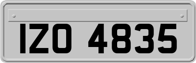 IZO4835