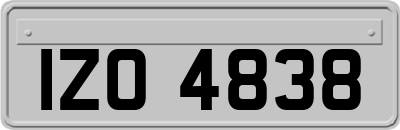 IZO4838