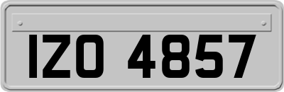IZO4857