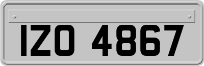 IZO4867
