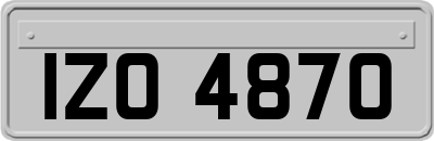 IZO4870