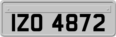 IZO4872