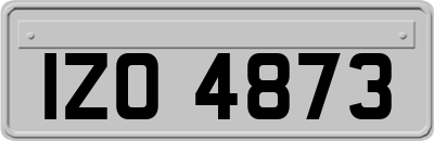 IZO4873