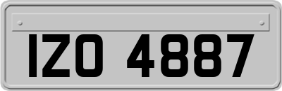 IZO4887
