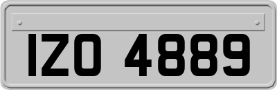 IZO4889