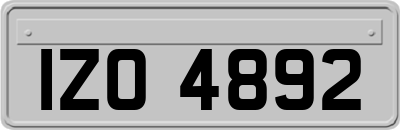 IZO4892