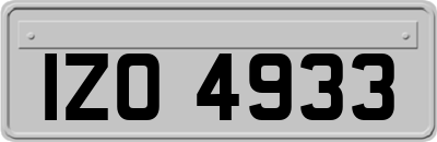 IZO4933